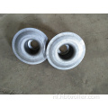 Lagers Housing Labyrinth SEAL TK DTII